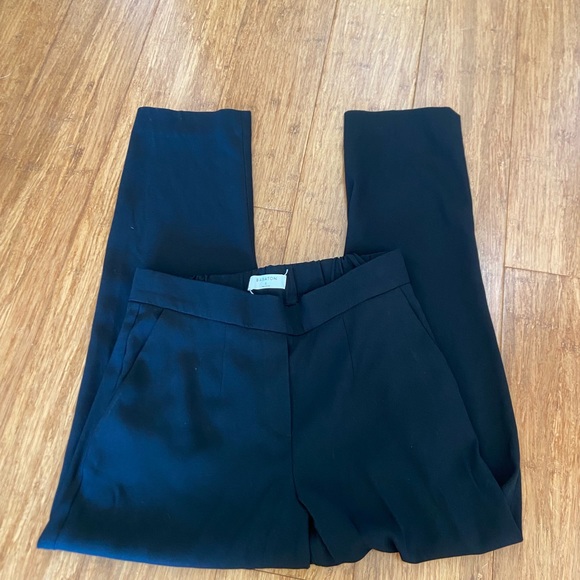 Aritzia Babaton New Cohen Pant, Black - Picture 9 of 11